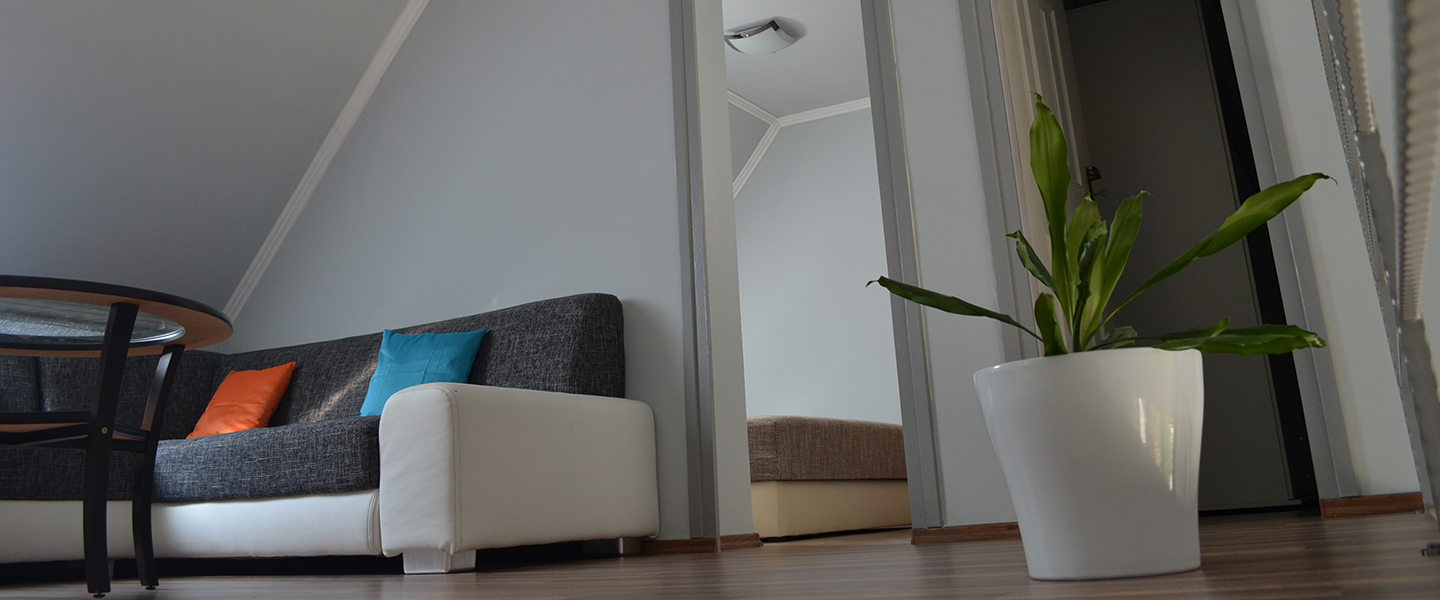 Két Gúnár Apartman Gunaras