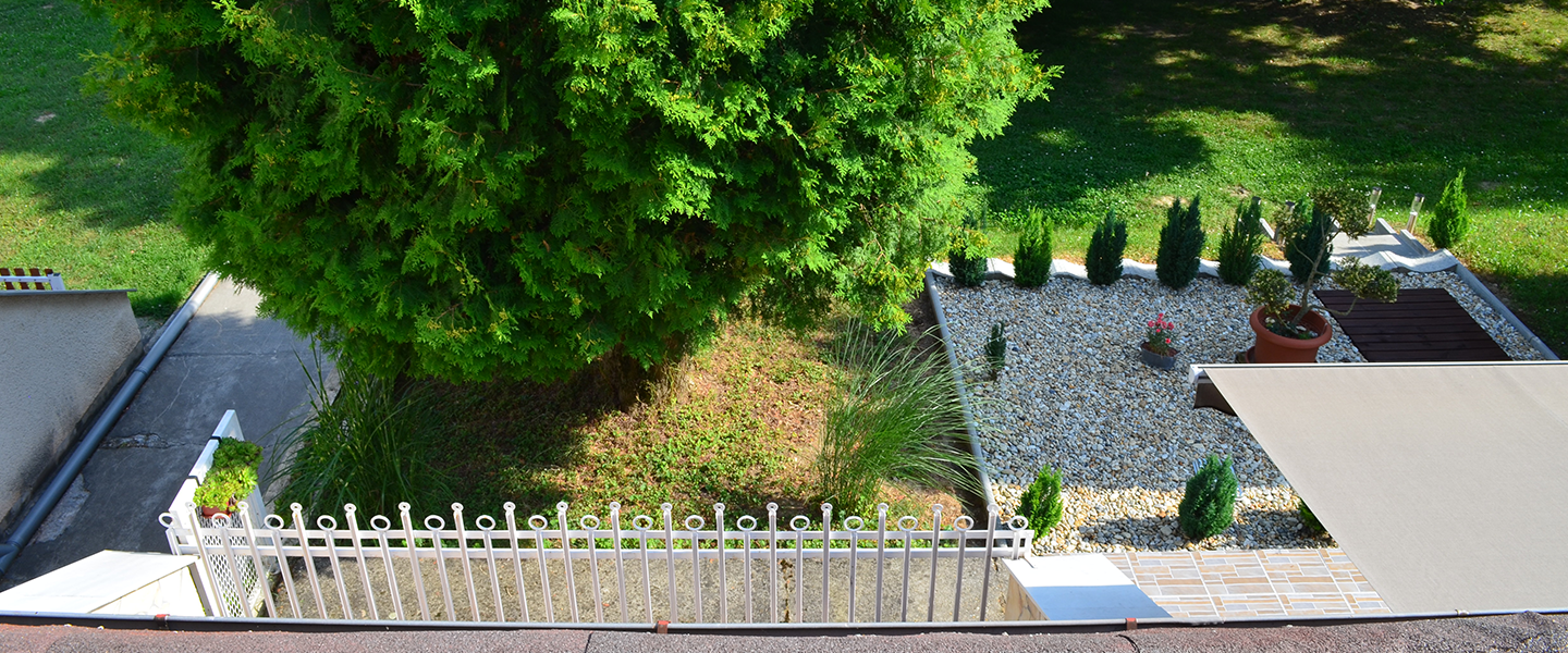 Két Gúnár Apartman Gunaras