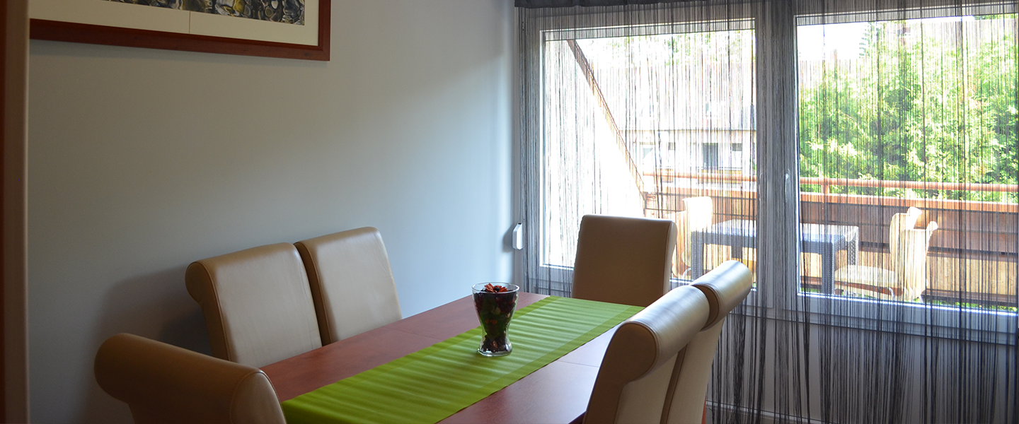 Két Gúnár Apartman Gunaras