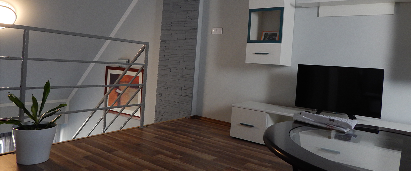 Két Gúnár Apartman Gunaras