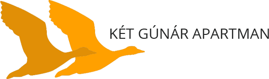 Két Gúnár Apartman